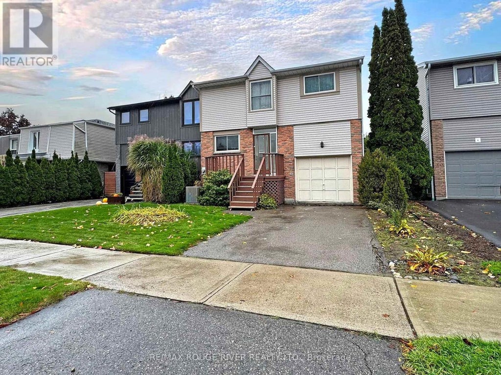 1980 Bowler Drive, Pickering (liverpool)