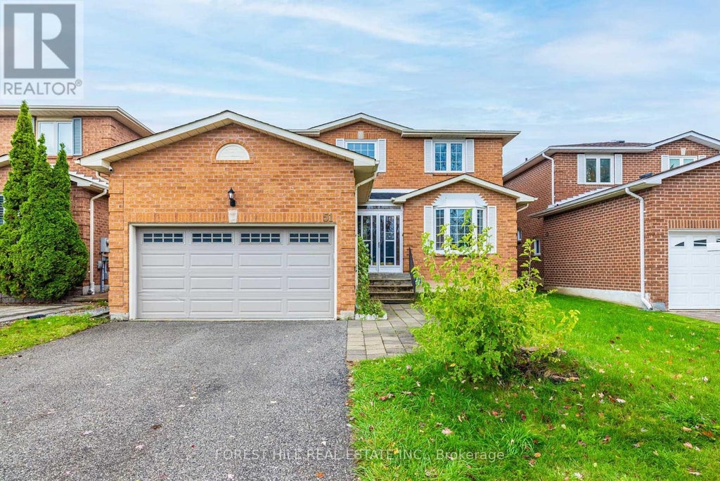 51 Briggs Avenue, Richmond Hill (doncrest)