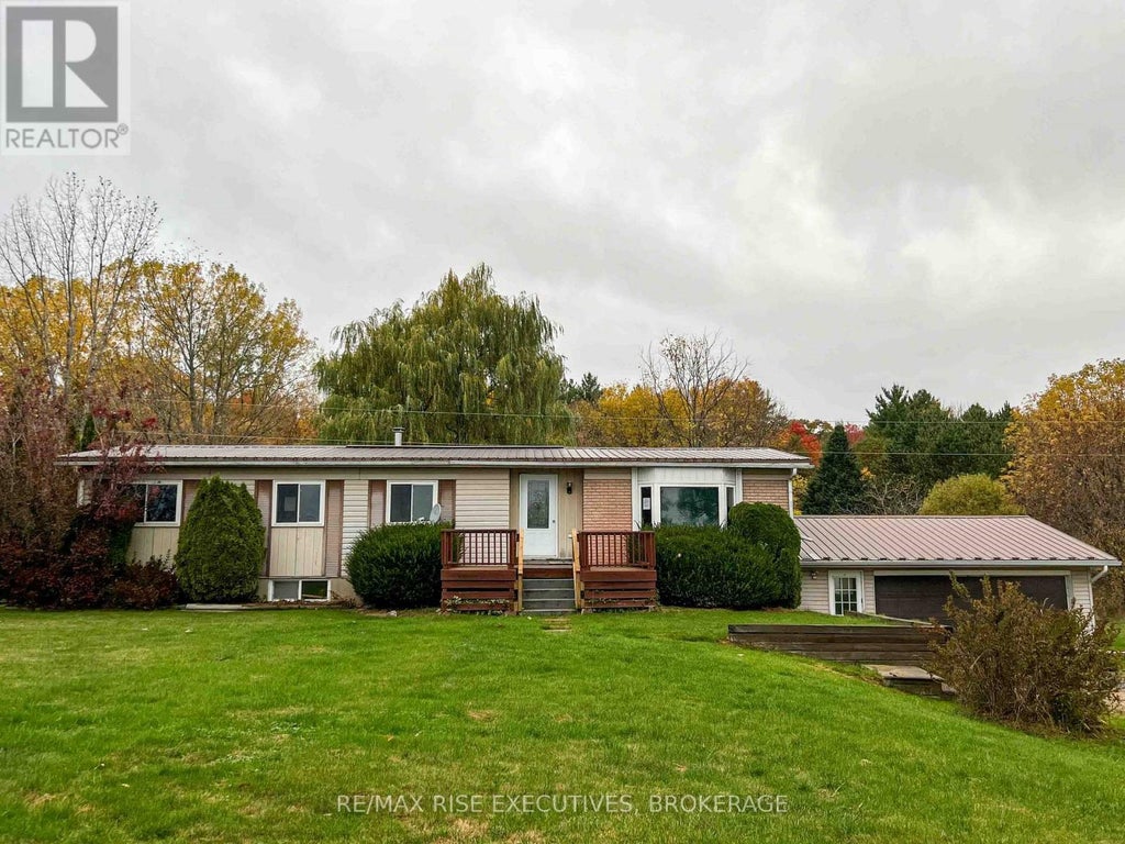 1162 Thousand Islands Parkway, Front Of Yonge