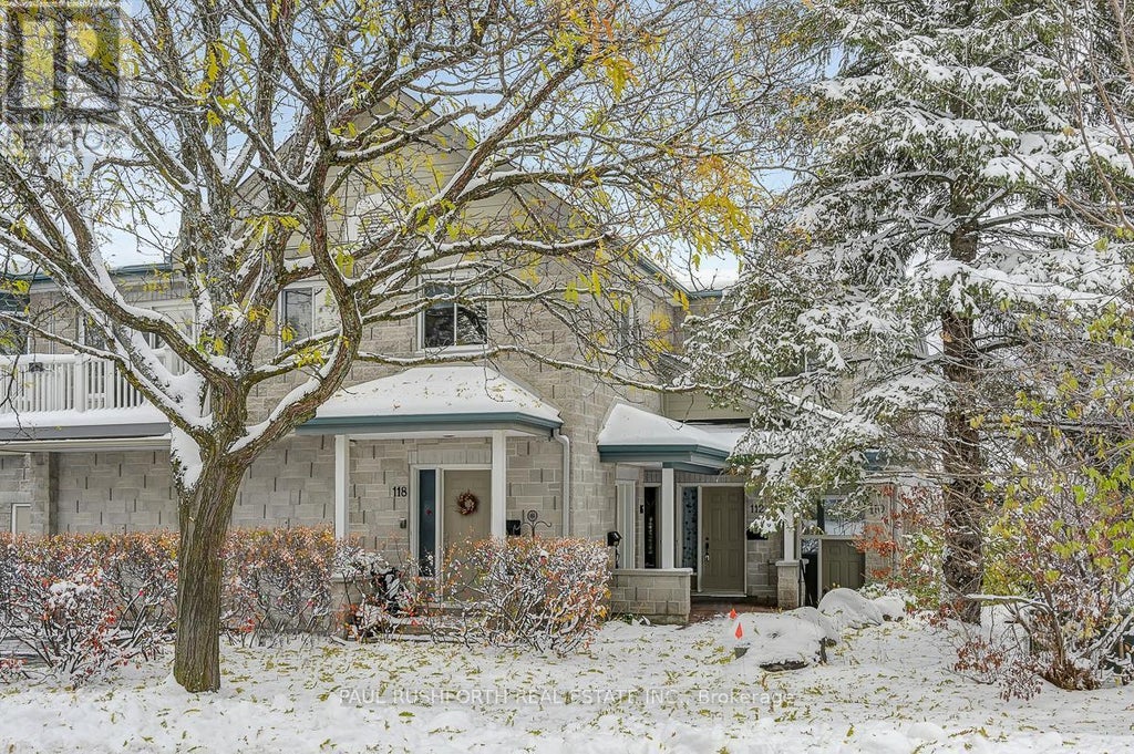 112 Robson Court, Ottawa