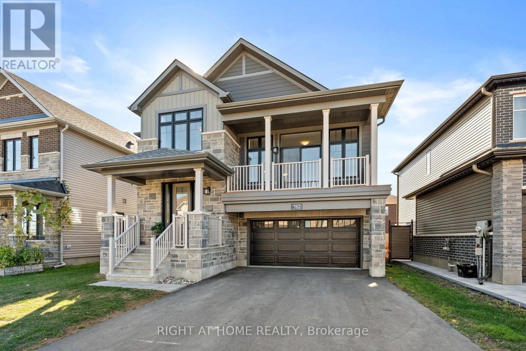 762 Shoal Street, Ottawa