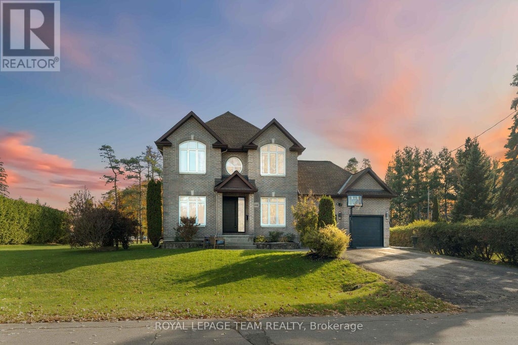 1466 Rhea Place, Ottawa