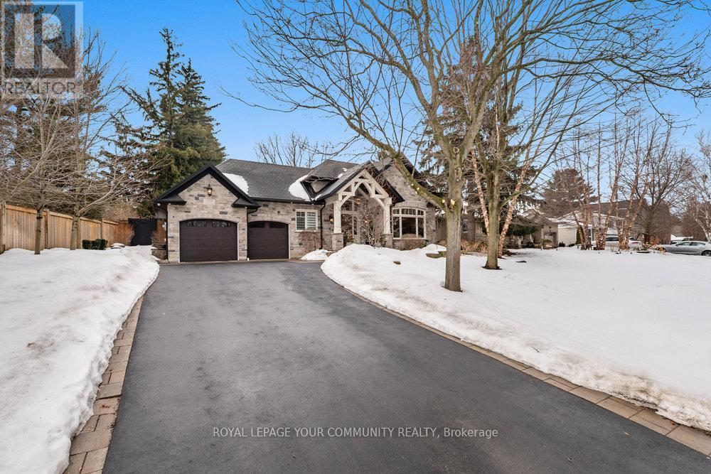 1551 Warland Road, Oakville (sw Southwest)