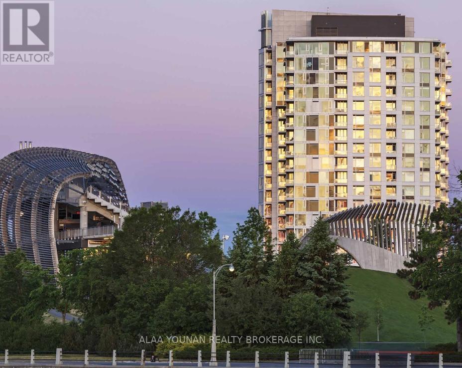 102 - 3075 Trafalgar Road, Oakville (jm Joshua Meadows)