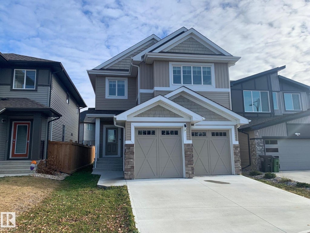 370 Edgemont Rd Nw, Edmonton