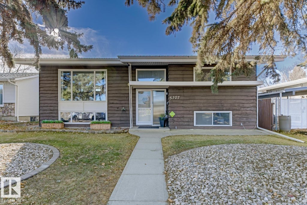 5707 89 Av Nw, Edmonton
