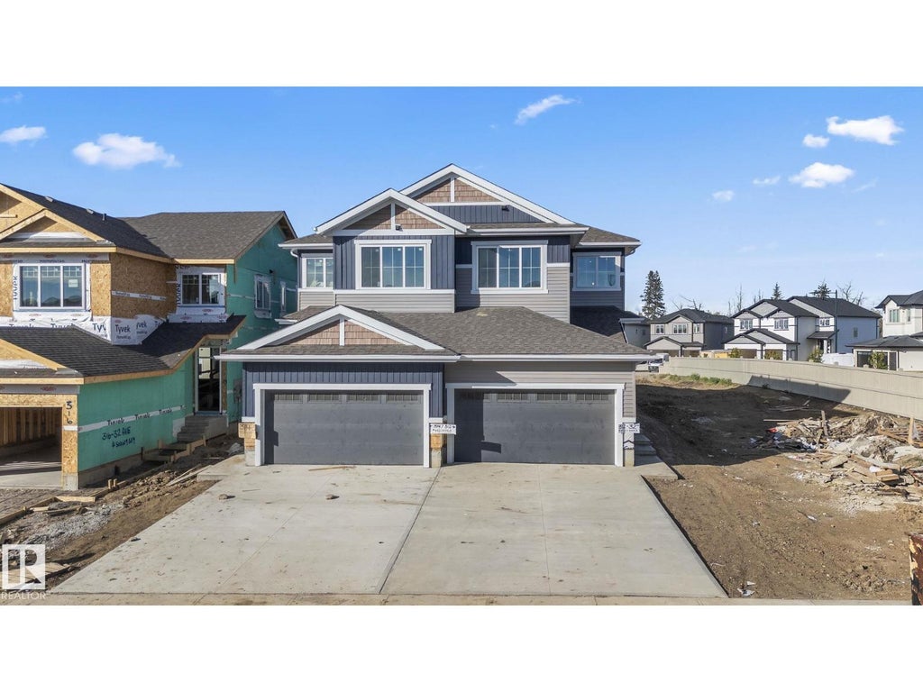 326 32 Av Nw, Edmonton