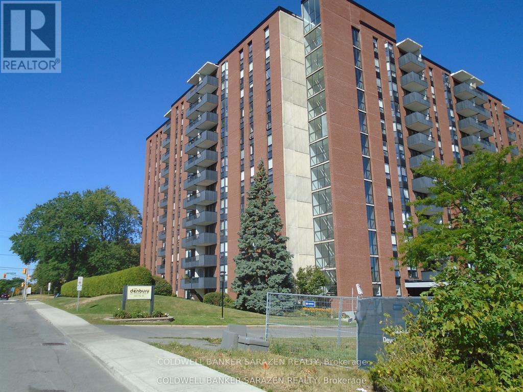 414 - 2951 Riverside Drive N, Ottawa