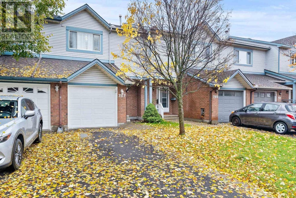 787 Hancock Crescent, Ottawa