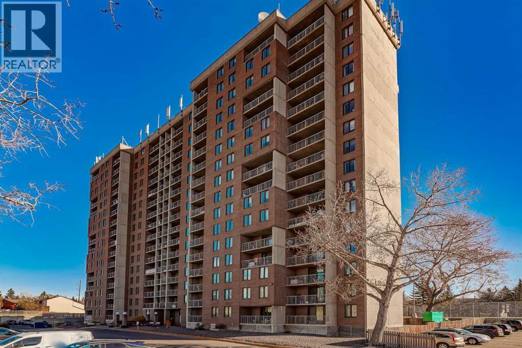 514, 4944 Dalton Drive Nw, Calgary