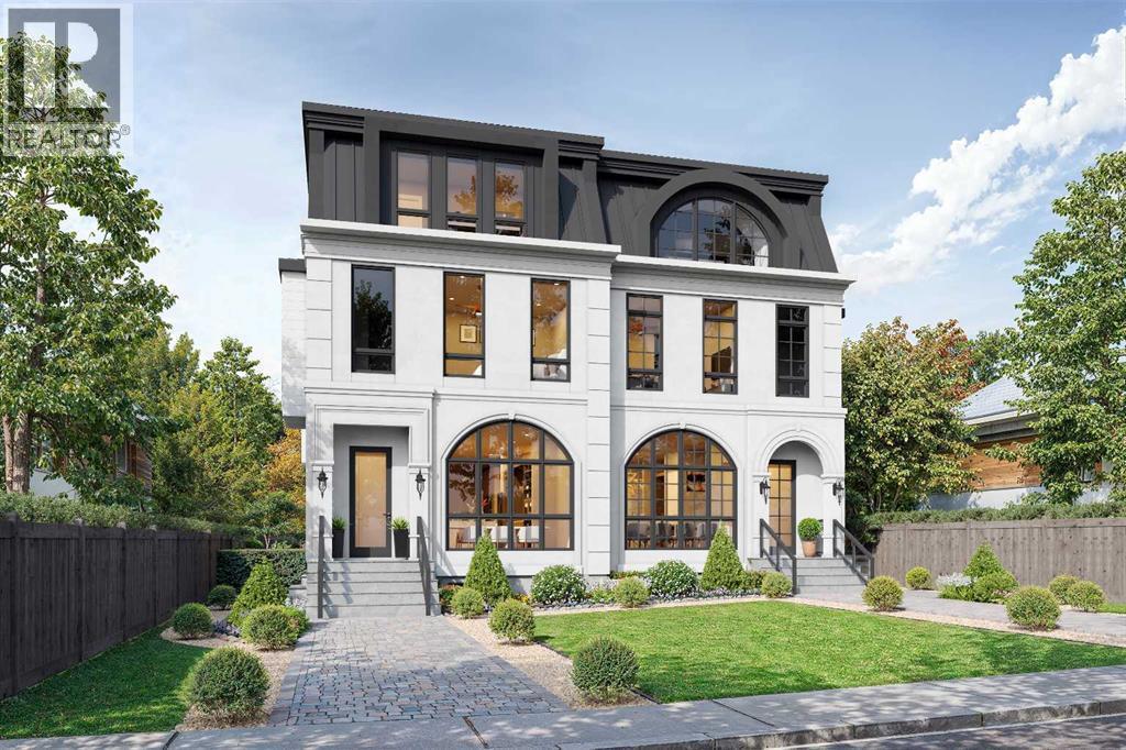 2231 2 Avenue Nw, Calgary