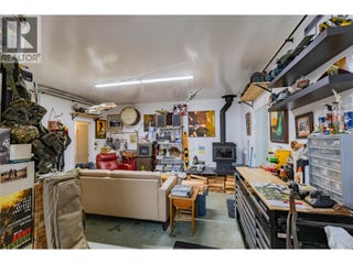 4037 Santa Road. Scotch Creek, British Columbia