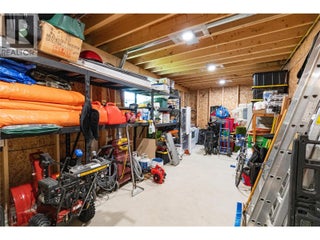 4037 Santa Road. Scotch Creek, British Columbia