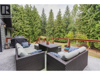 4037 Santa Road. Scotch Creek, British Columbia