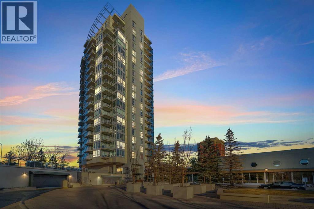 1205, 55 Spruce Place Sw, Calgary