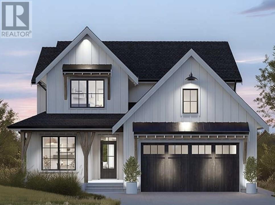 12 Blandford Street, Gander