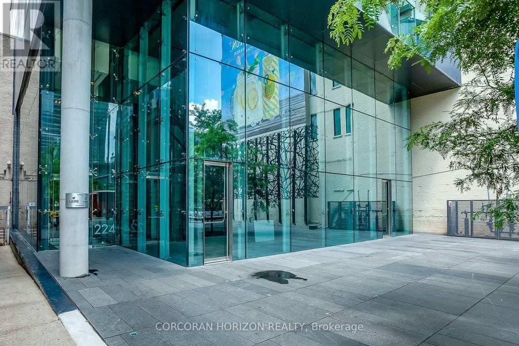 4601 - 224 King Street W, Toronto (waterfront Communities)