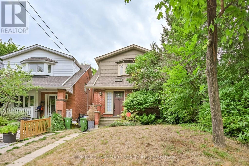 26 Birdsall Avenue, Toronto (yonge-Eglinton)