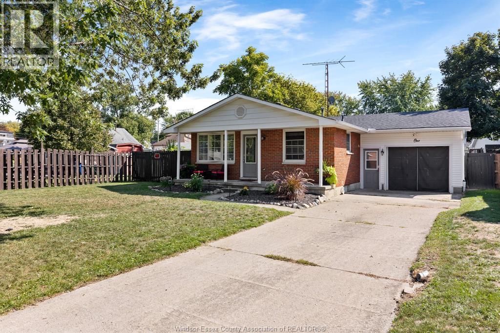 1 Pearl Street, Tilbury