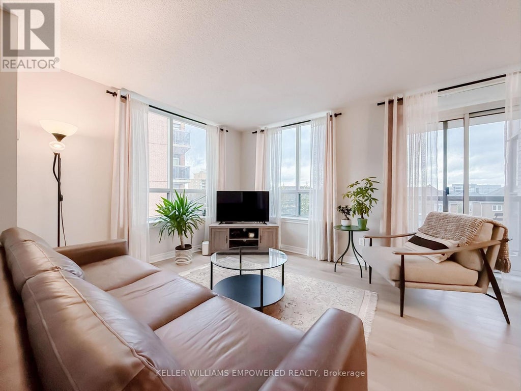 302 - 51 Times Avenue, Markham (commerce Valley)