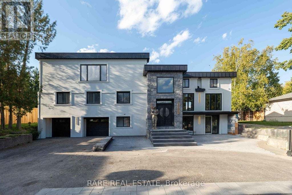 4616 Highway 89, Innisfil