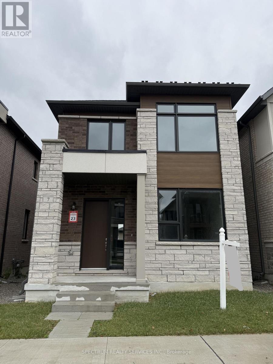 7 John Rolph Street, Markham (cornell)