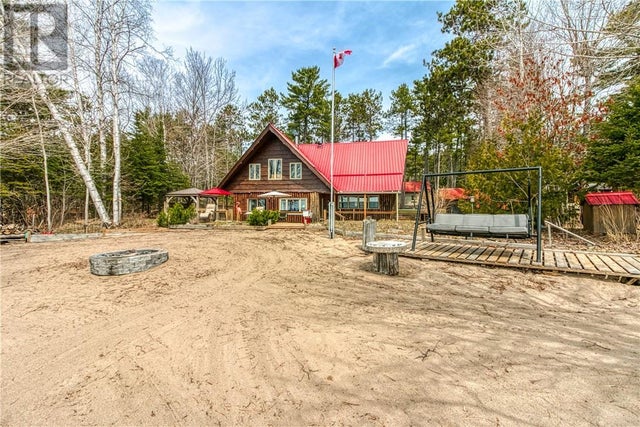 33 Dominion Park Drive, Thessalon