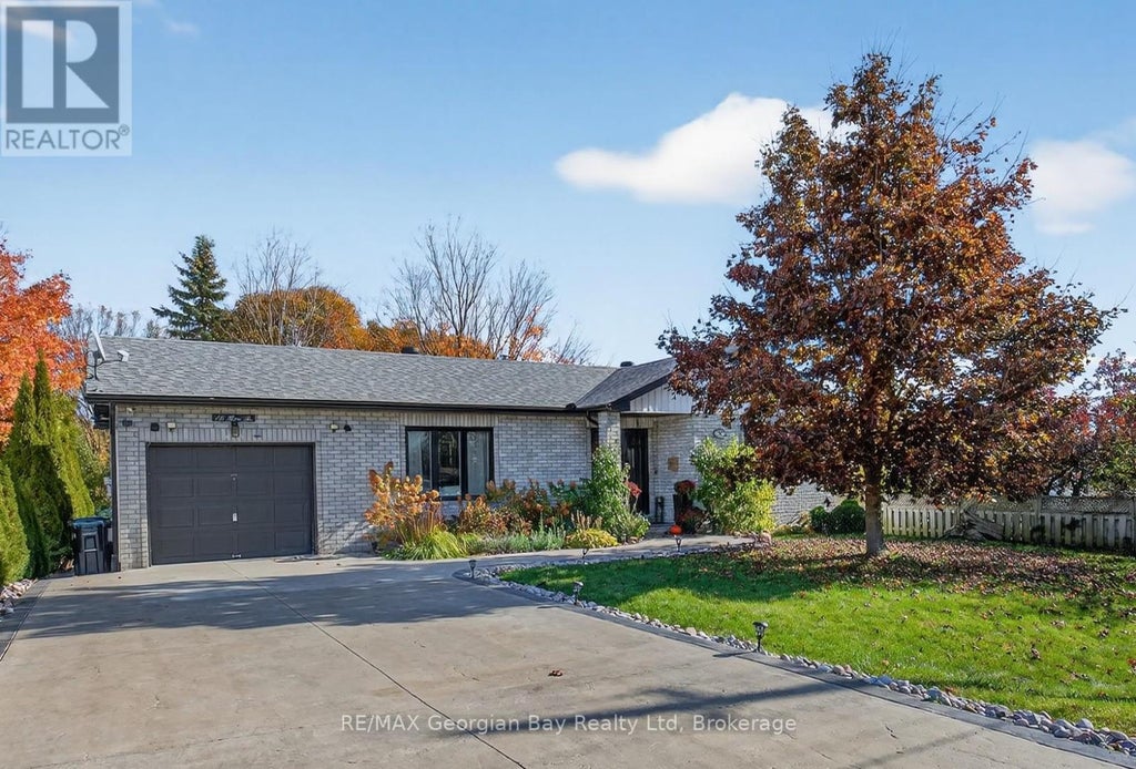 15 Lorne Avenue, Penetanguishene