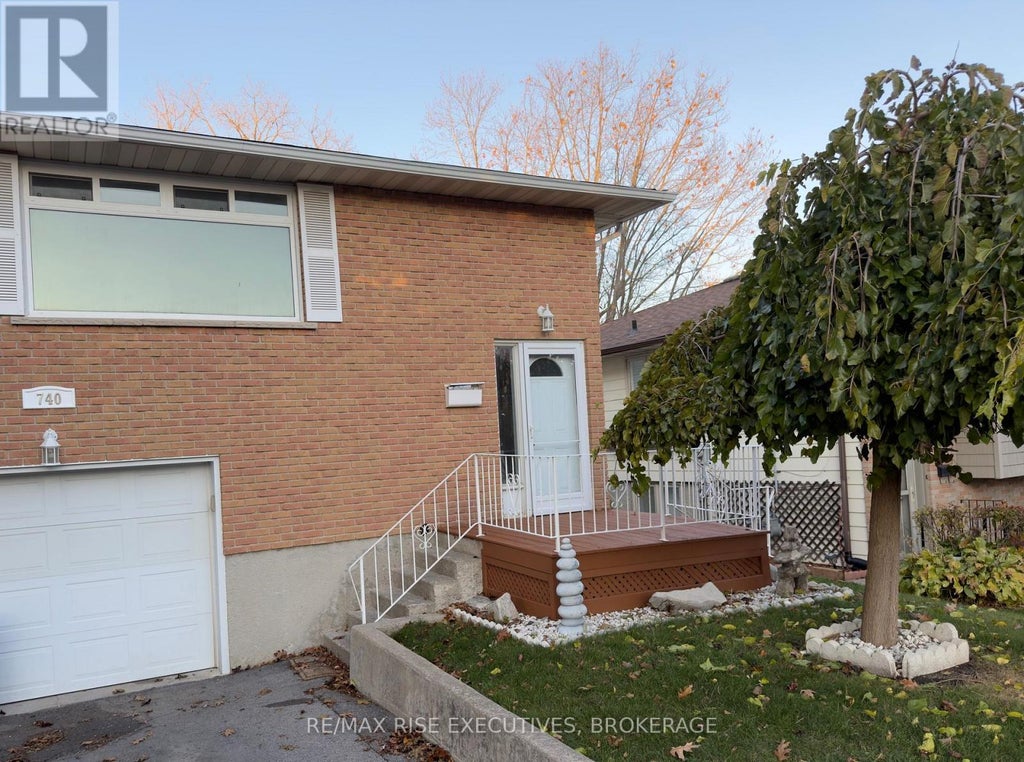740 Grouse Crescent, Kingston (north Of Taylor-Kidd Blvd)