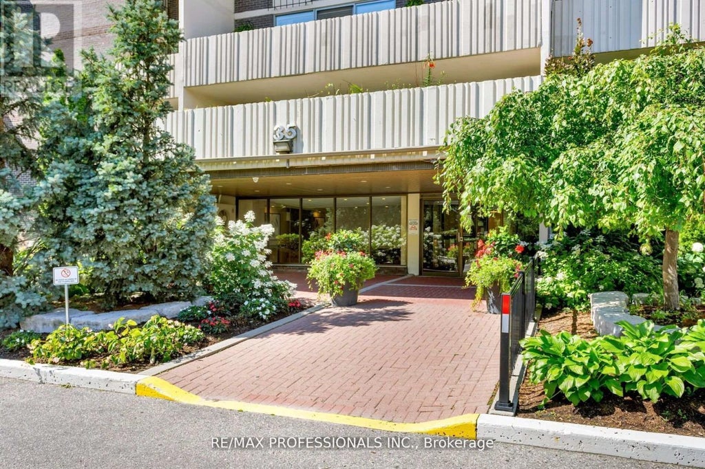 510 - 35 Ormskirk Avenue, Toronto (high Park-Swansea)