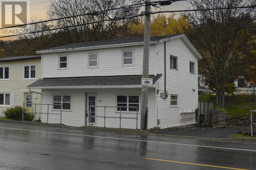 194 Harvey Street, Harbour Grace