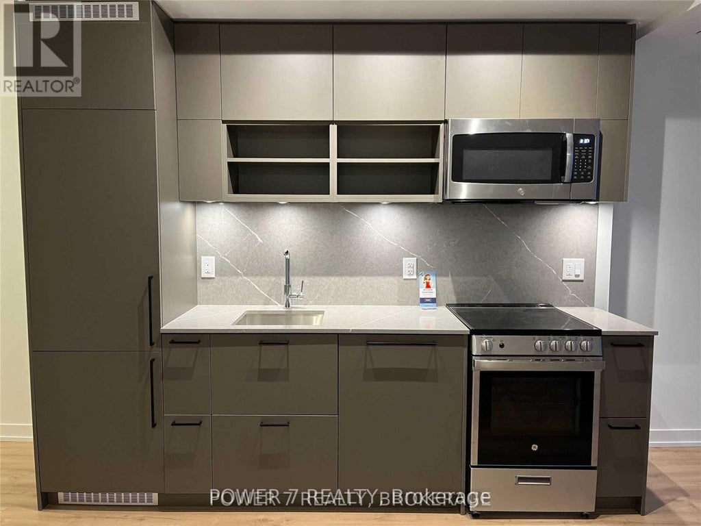 1213 - 135 East Liberty Street, Toronto (niagara)