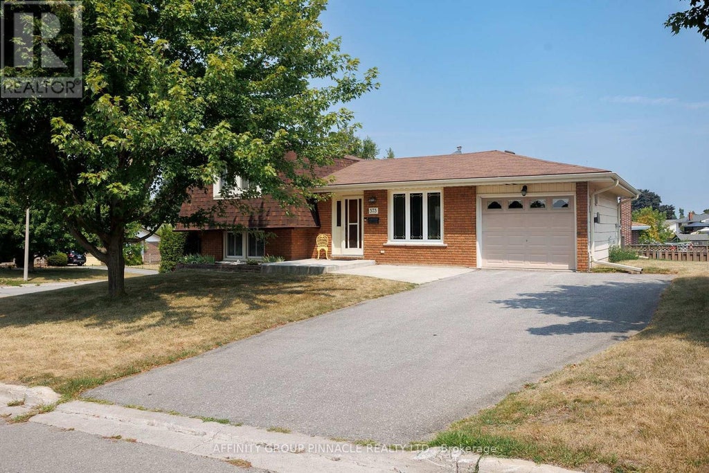 573 Saugeen Crescent, Peterborough South (east)