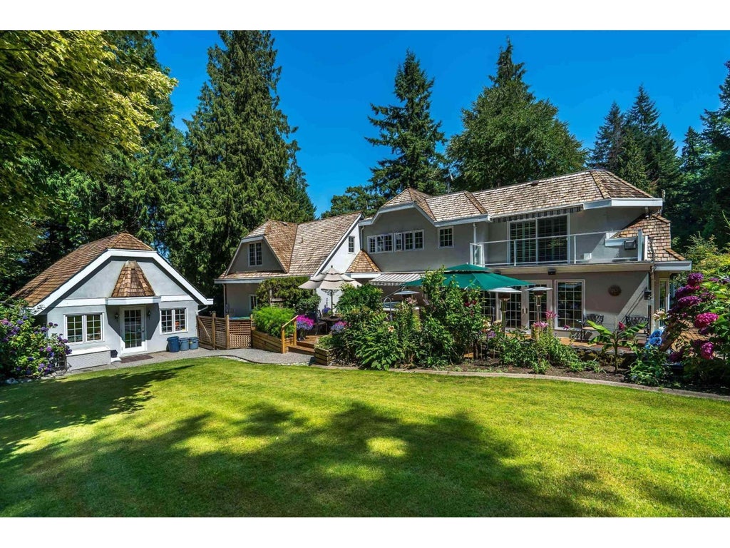 14042 28 Avenue, Surrey