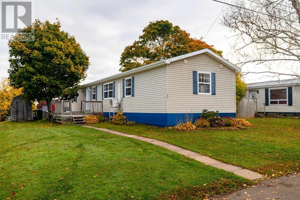 20 Cartier Avenue, North River