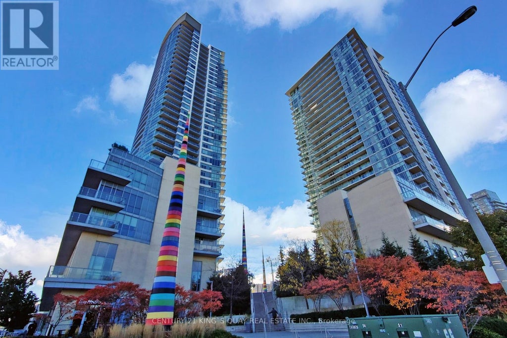 707 - 70 Forest Manor Road, Toronto (henry Farm)