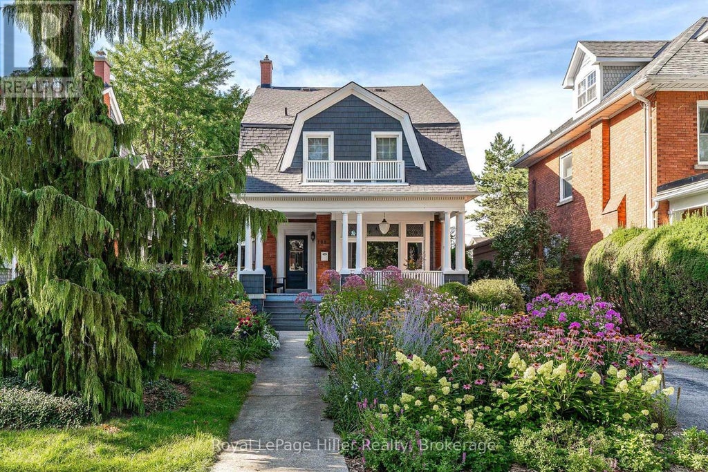 180 Elizabeth Street, Stratford