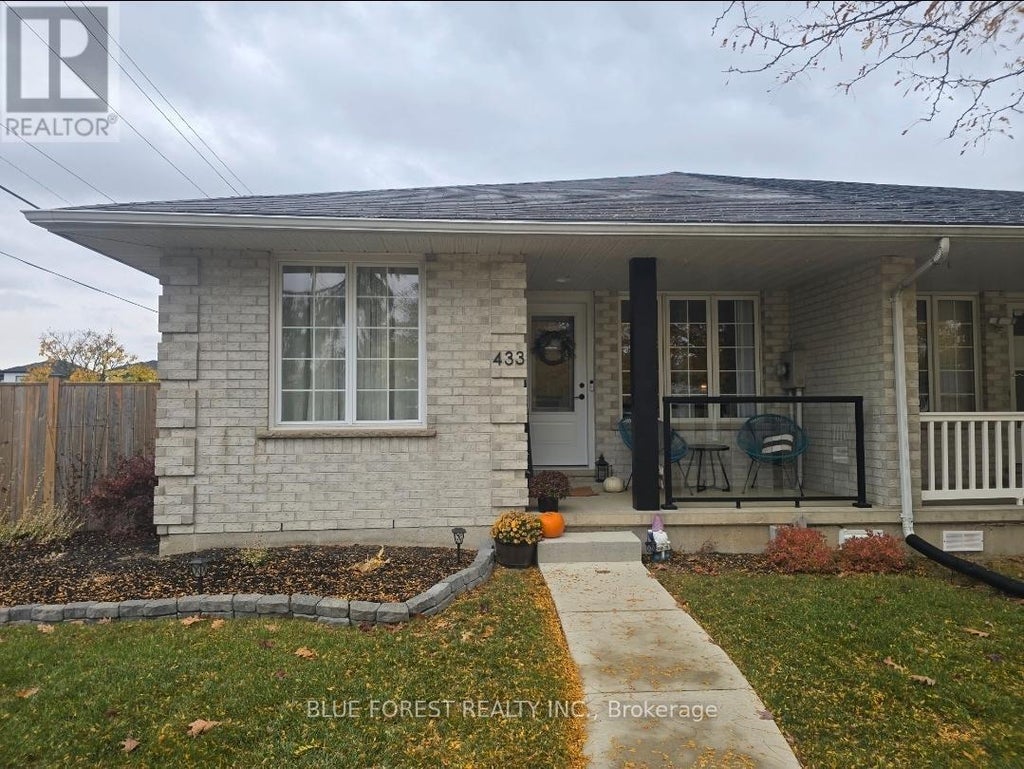 433 Highview Drive, St. Thomas