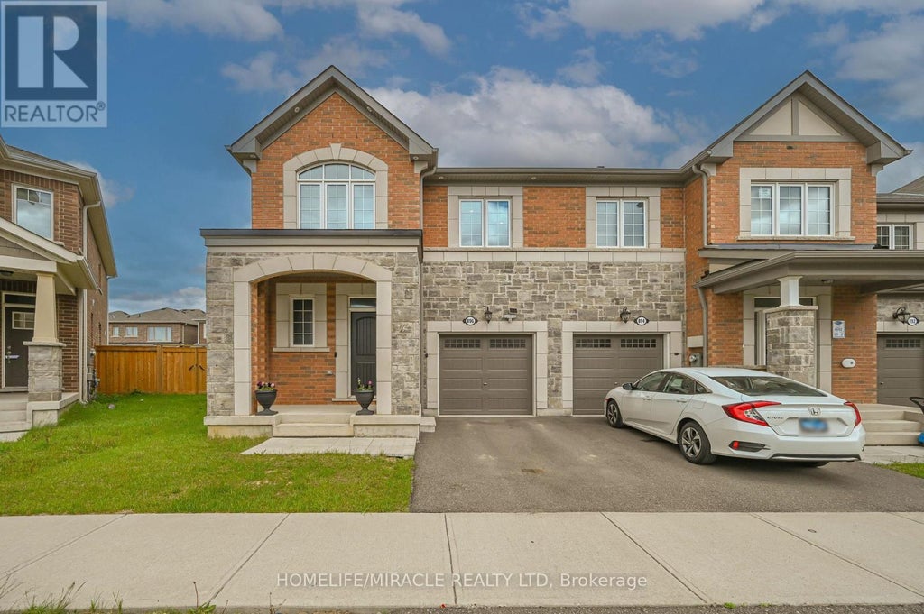 896 Sumac Crescent, Milton (cb Cobban)