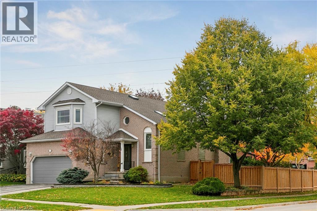 2210 Heidi Avenue, Burlington