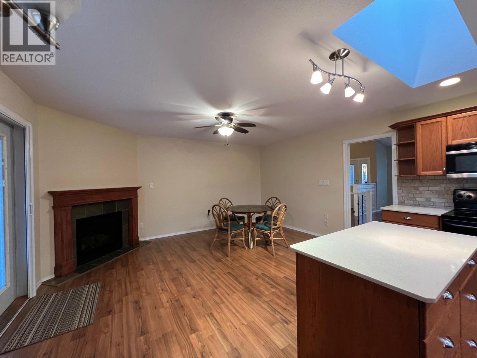 430 4 Street. Vernon, British Columbia