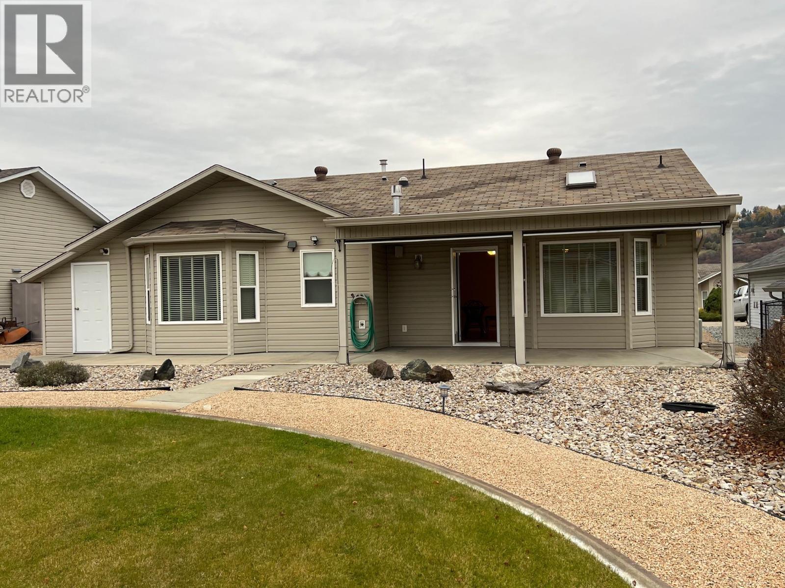 430 4 Street. Vernon, British Columbia