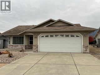 430 4 Street. Vernon, British Columbia