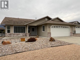 430 4 Street. Vernon, British Columbia