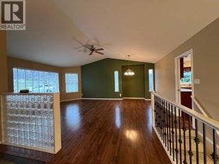 430 4 Street. Vernon, British Columbia