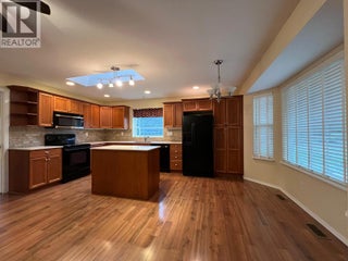 430 4 Street. Vernon, British Columbia