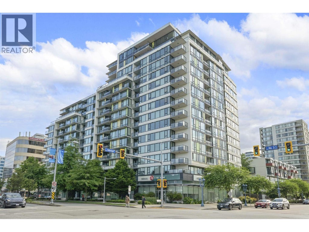 1011 7988 Ackroyd Road, Richmond