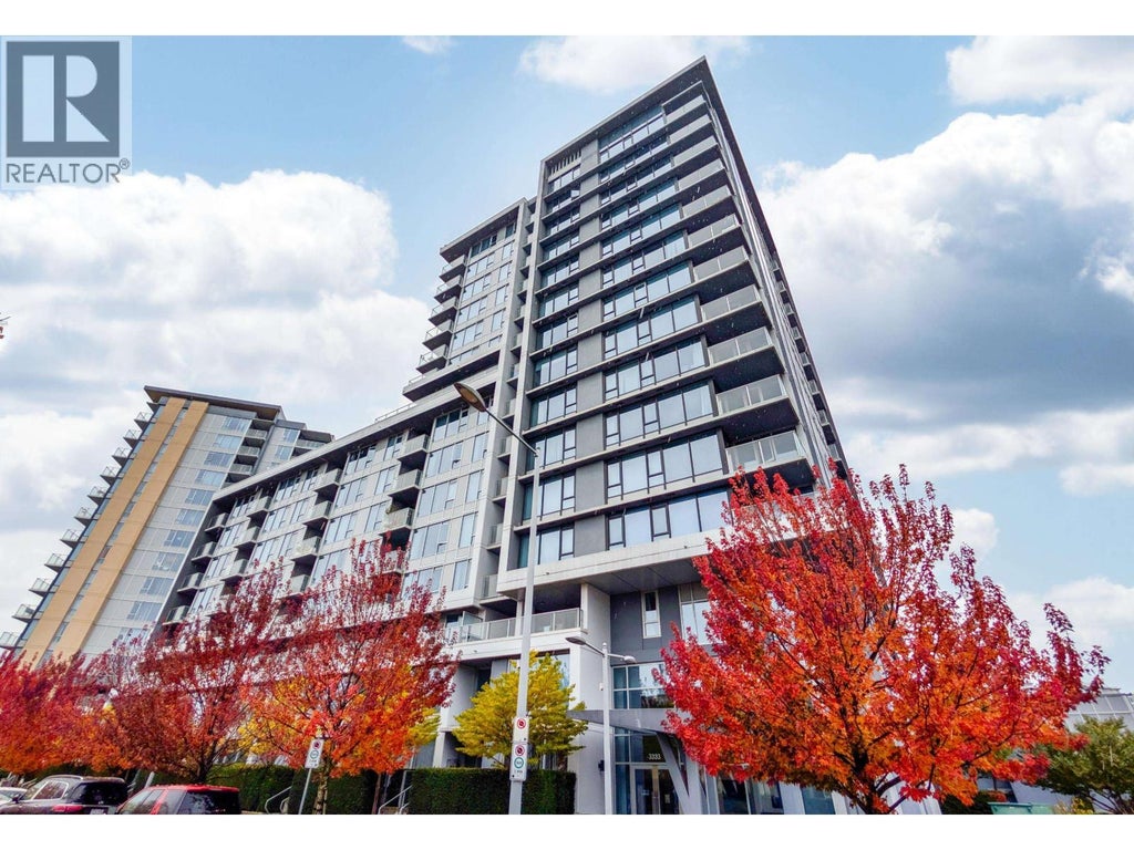 1610 3333 Brown Road, Richmond