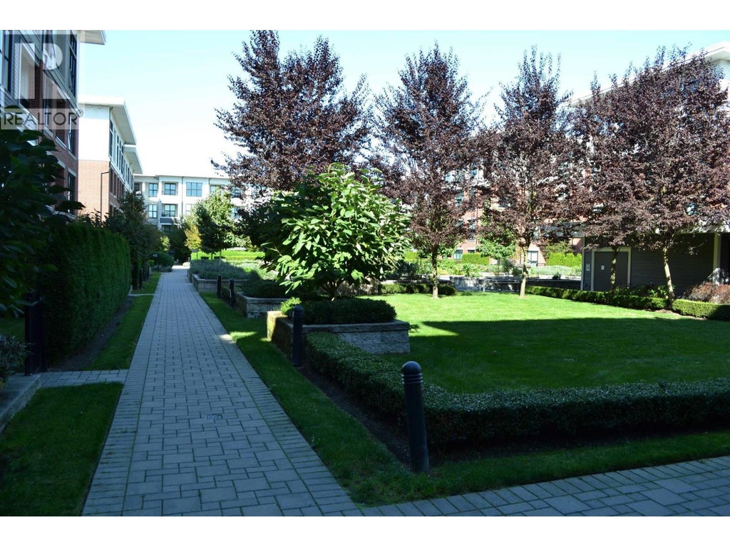 126 9500 Tomicki Avenue, Richmond