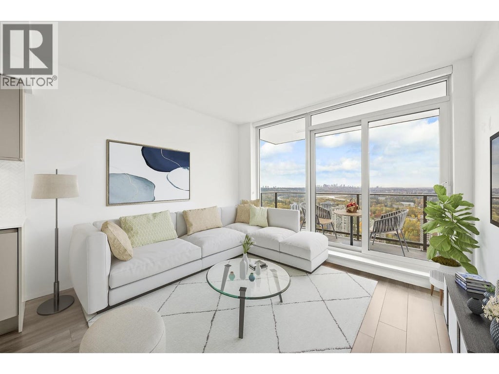 3208 3809 Evergreen Place, Burnaby